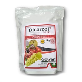 DICARZOL 50 SP GOWAN - KG 1